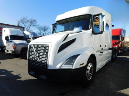 Used 2019 Volvo VNL Sleeper in St Elizabeth New Jersey