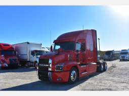 Used 2020 Mack ANTHEM Sleeper in Houston Texas