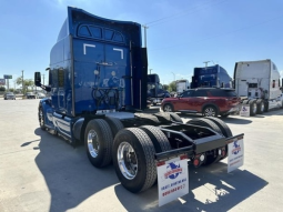 Used 2018 Peterbilt 579 Sleeper in San Antonio Texas