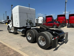 Used 2016 Peterbilt 579 Sleeper in San Antonio Texas