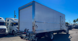 Used 2018 Freightliner M106 Reefer Truck in Miami Florida