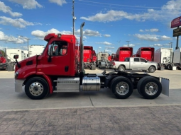 Used 2017 Freightliner Cascadia 113 Day Cab in San Antonio Texas