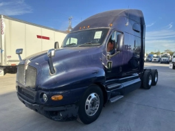 Used 2007 Kenworth T2000 Sleeper in San Antonio Texas