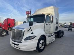 Used 2013 International Prostar Sleeper in San Antonio Texas