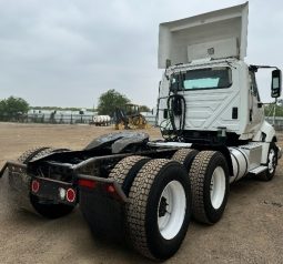 Used 2016 International Prostar Day Cab in Laredo Texas