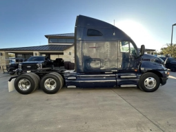 Used 2007 Kenworth T2000 Sleeper in San Antonio Texas