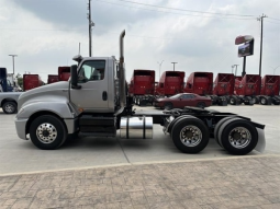 Used 2019 International LT Day Cab in San Antonio Texas