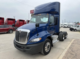 Used 2019 International RH Day Cab in San Antonio Texas