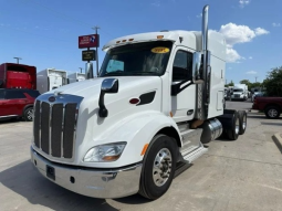 Used 2016 Peterbilt 579 Sleeper in San Antonio Texas