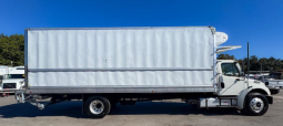 Used 2018 Freightliner M106 Reefer Truck in Miami Florida