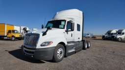 Used 2021 International LT Sleeper in Bakersfield California