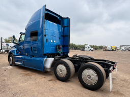 Used 2019 International LT625 Sleeper in Laredo Texas