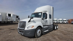 Used 2024 International LT Sleeper in Bakersfield California