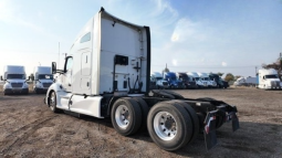 Used 2021 Kenworth T680 Sleeper in Bakersfield California