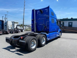 Used 2020 Volvo VNL64T860 Sleeper in North Bergen New Jersey