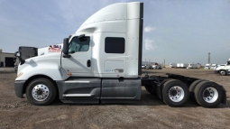 Used 2024 International LT Sleeper in Bakersfield California