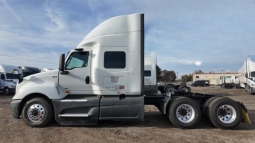 Used 2021 International LT Sleeper in Bakersfield California