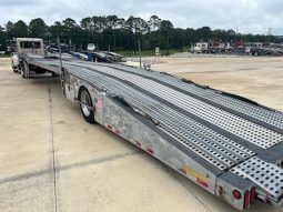 Used 2019 Peterbilt 337 Car Haulers in Lincoln, Alabama