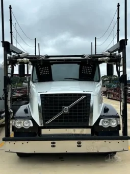 Used 2017 Volvo VAH64200 Car Haulers in Lincoln, Alabama