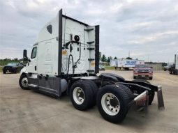 Used 2020 Freightliner Cascadia 126 Sleeper in Fort Lauderdale Florida