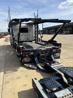 Used 2020 Peterbilt 389 Car Haulers in Lincoln, Alabama