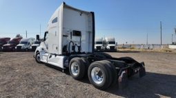 Used 2021 Kenworth T680 Sleeper in Bakersfield California