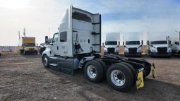 Used 2021 International LT Sleeper in Bakersfield California