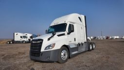 Used 2020 Freightliner Cascadia 126 Sleeper in Bakersfield California