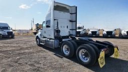 Used 2020 International LT Sleeper in Bakersfield California