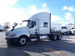 Used 2018 International LT Sleeper in Fort Lauderdale Florida