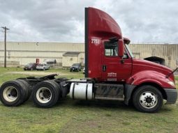 Used 2016 International Prostar Day Cab in Fort Lauderdale Florida