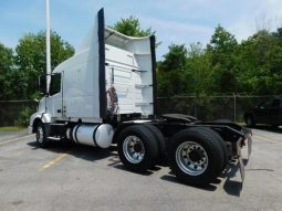 Used 2018 Volvo VNL64T630 Sleeper in Fort Lauderdale Florida