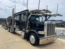 Used 2020 Peterbilt 389 Car Haulers in Lincoln, Alabama