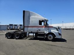 Used 2018 Volvo VNL64T630 Sleeper in Fort Lauderdale Florida