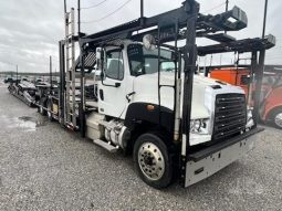 Used 2018 Freightliner 114SD Car Haulers in Lincoln, Alabama