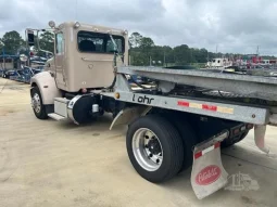 Used 2019 Peterbilt 337 Car Haulers in Lincoln, Alabama