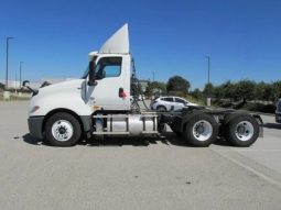 Used 2019 International LT Day Cab in Fort Lauderdale Florida