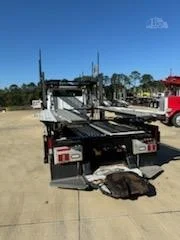 Used 2018 Freightliner 114SD Car Haulers in Lincoln, Alabama