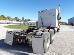 Used 2018 Kenworth T800 Sleeper in Fort Lauderdale Florida