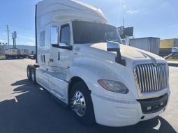 Used 2018 International LT Sleeper in Lakeland Florida