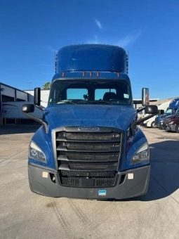 Used 2020 Freightliner CASCADIA 116 Day Cab in Winter Park Florida