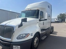 Used 2018 International LT Sleeper in Lakeland Florida