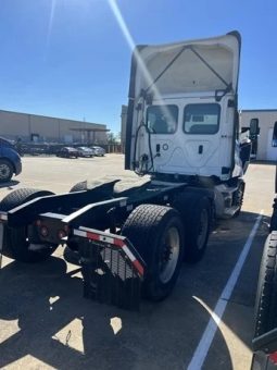 Used 2020 Freightliner CASCADIA 116 Day Cab in Waxahachie Texas