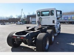 Used 2020 Peterbilt 579 Day Cab in Fort Lauderdale Florida