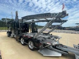 Used 2020 Peterbilt 389 Car Haulers in Lincoln, Alabama