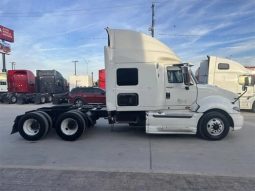 Used 2013 International Prostar Sleeper in San Antonio Texas