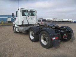 Used 2018 Freightliner Cascadia 113 Day Cab in Fort Lauderdale Florida