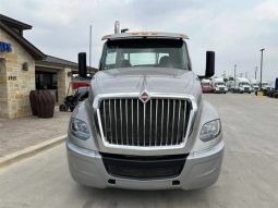 Used 2019 International LT Day Cab in San Antonio Texas