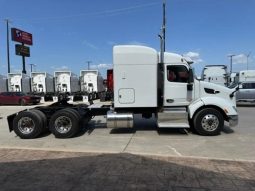 Used 2016 Peterbilt 579 Sleeper in San Antonio Texas