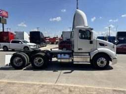 Used 2019 Peterbilt 579 Day Cab in San Antonio Texas